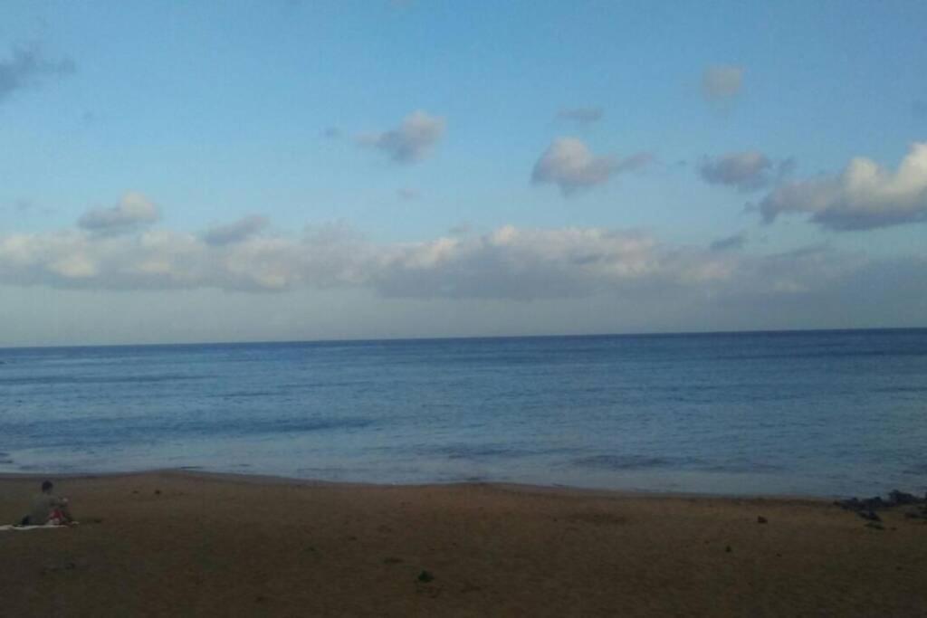 Apartament Caleta Secreta Puerto del Carmen  Zewnętrze zdjęcie