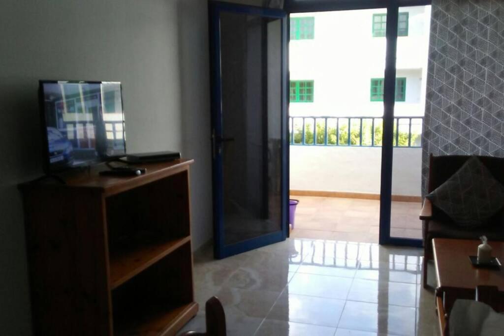 Apartament Caleta Secreta Puerto del Carmen  Zewnętrze zdjęcie
