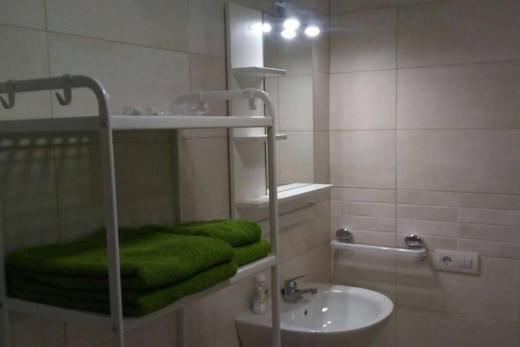 Apartament Caleta Secreta Puerto del Carmen  Zewnętrze zdjęcie