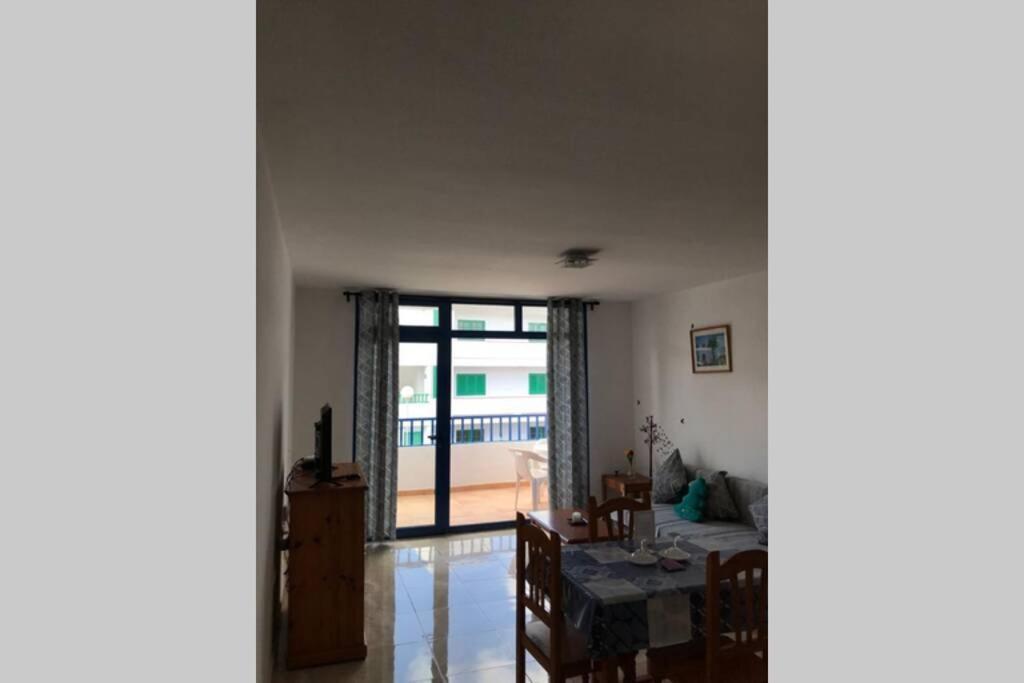 Apartament Caleta Secreta Puerto del Carmen  Zewnętrze zdjęcie